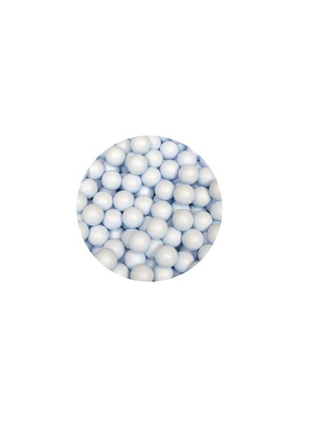 Ft Bälle, Blau 200 Stck.